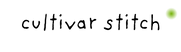 Cultivar Stitch - Home